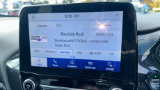 Ford Fiesta 1.0 EcoBoost 95 ST-Line Edition 5dr Petrol Hatchback